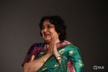 Vikrama Simha Movie 3D Trailer Launch